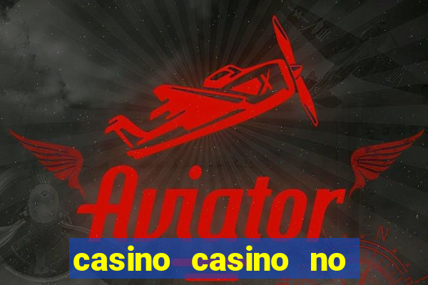 casino casino no deposit bonus code