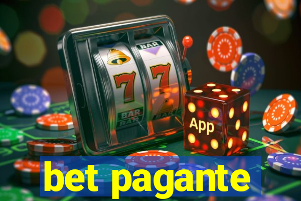 bet pagante