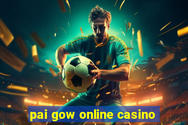 pai gow online casino