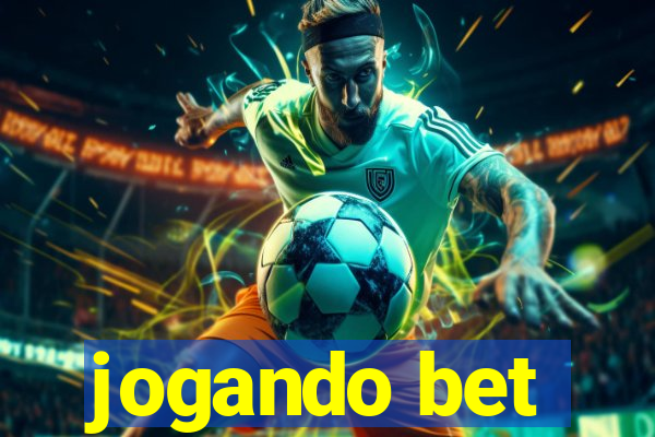 jogando bet