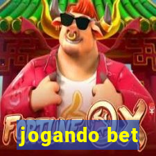 jogando bet