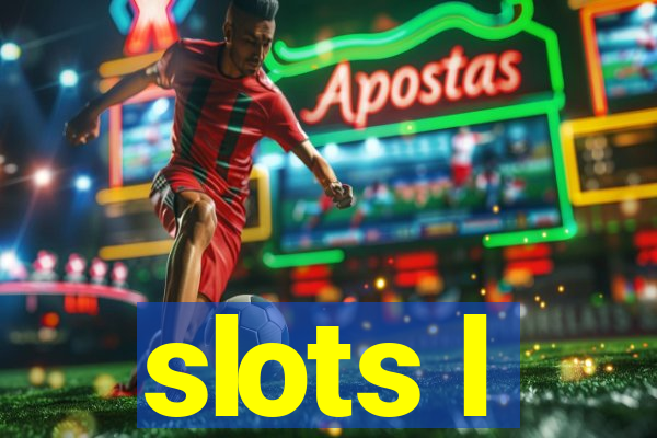 slots l