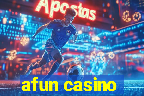 afun casino