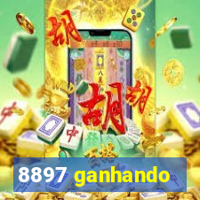 8897 ganhando