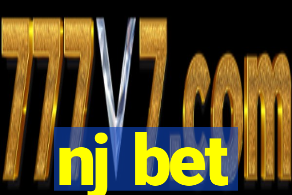 nj bet