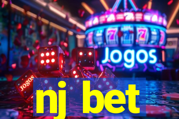 nj bet