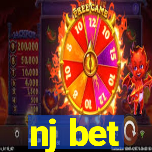 nj bet