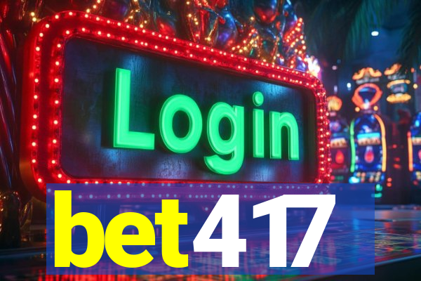 bet417