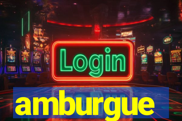 amburgue