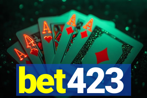 bet423