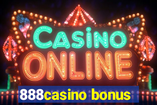 888casino bonus