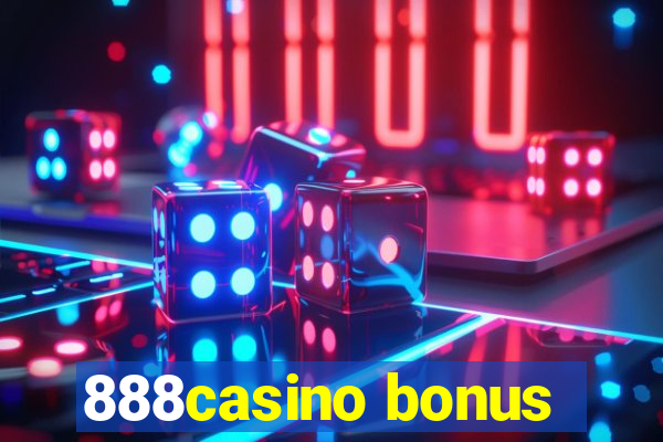 888casino bonus