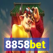 8858bet