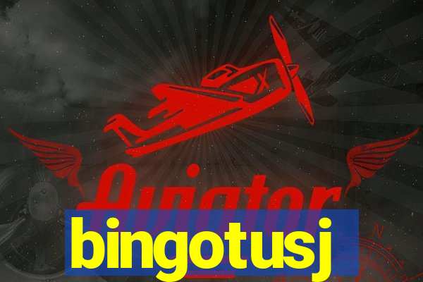 bingotusj