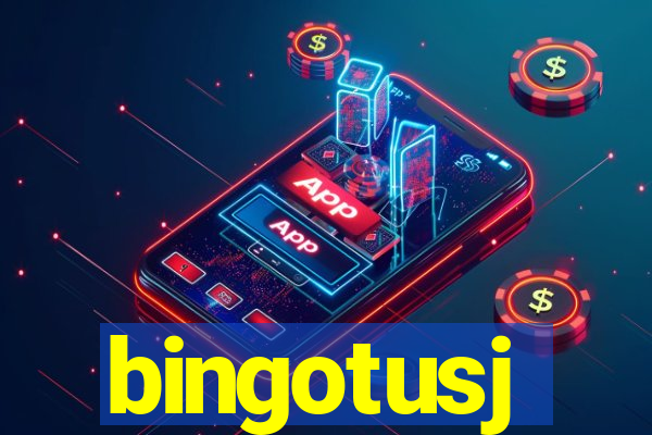 bingotusj