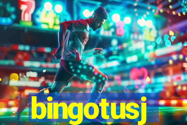 bingotusj