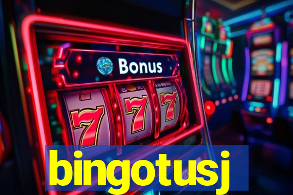 bingotusj