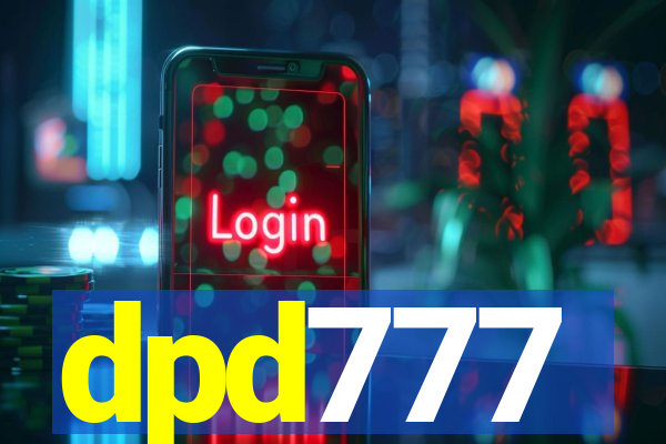 dpd777