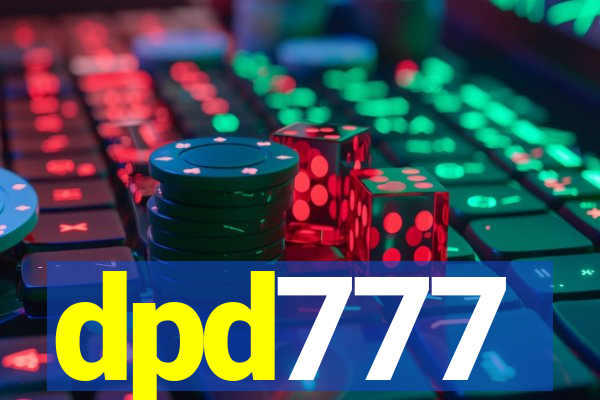 dpd777