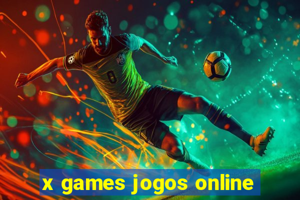 x games jogos online