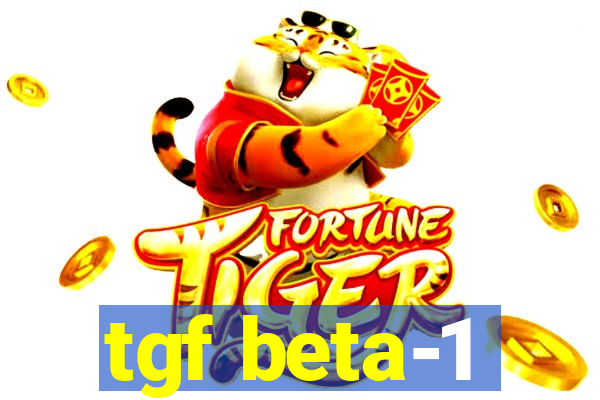 tgf beta-1