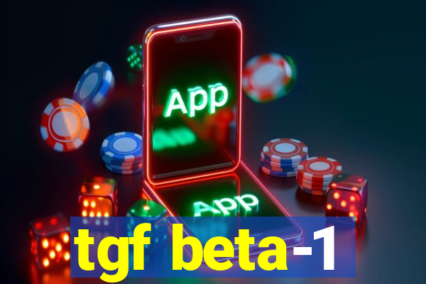 tgf beta-1