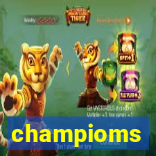 champioms