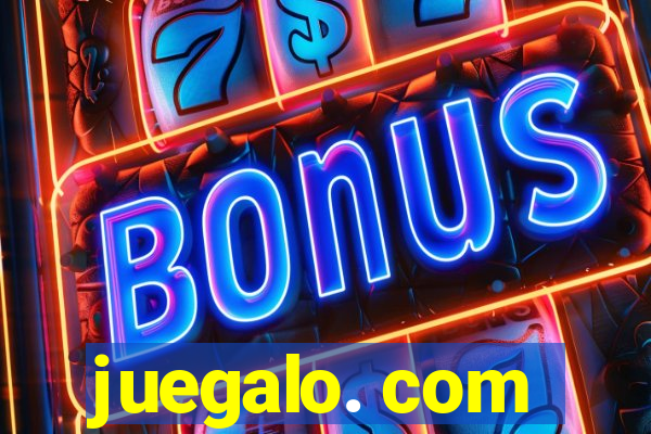 juegalo. com