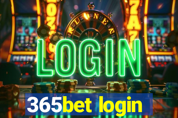 365bet login