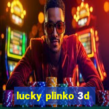 lucky plinko 3d