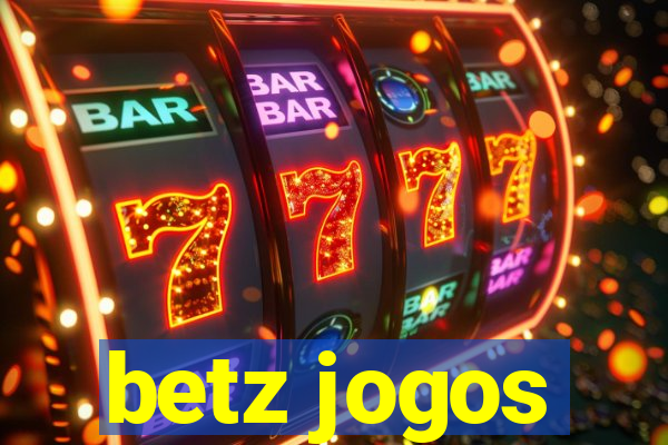 betz jogos