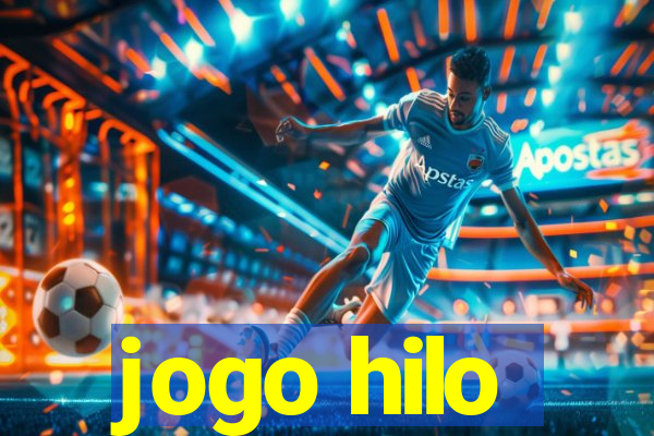 jogo hilo