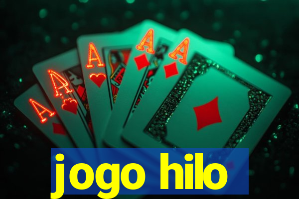 jogo hilo