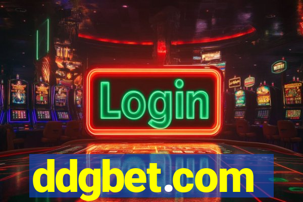 ddgbet.com