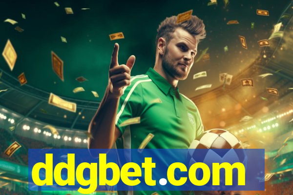 ddgbet.com