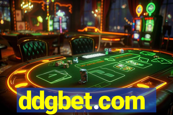 ddgbet.com