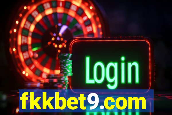 fkkbet9.com