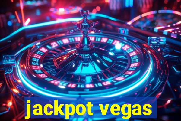 jackpot vegas