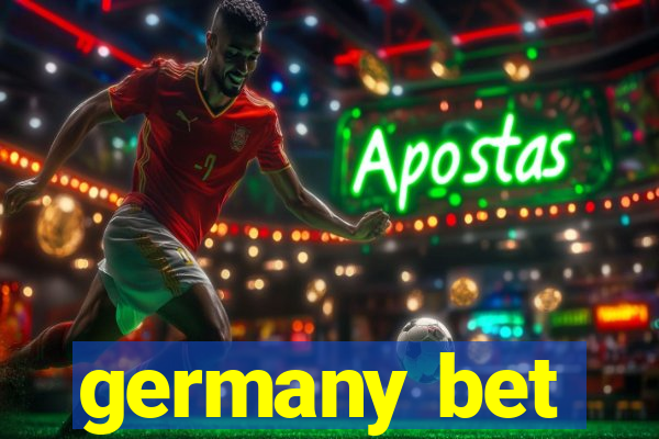 germany bet