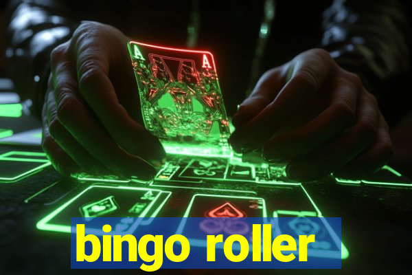 bingo roller