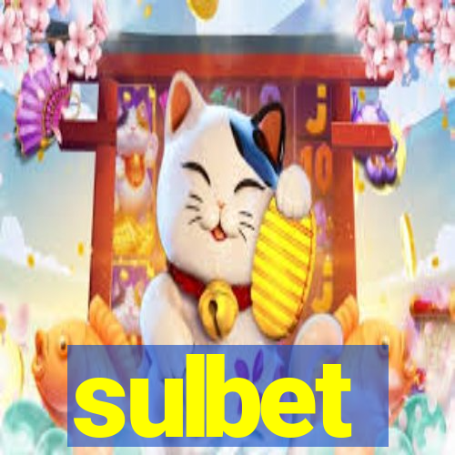 sulbet