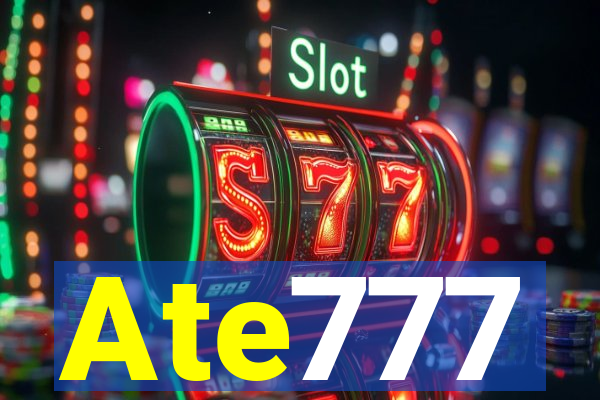 Ate777