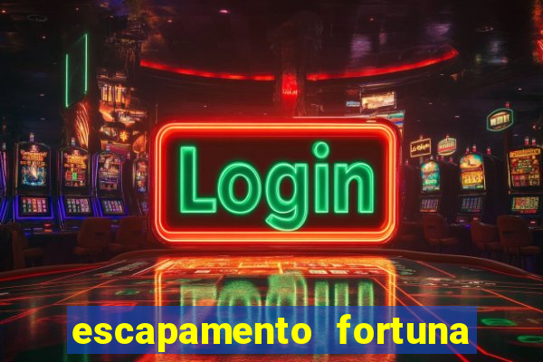 escapamento fortuna cg 125 99