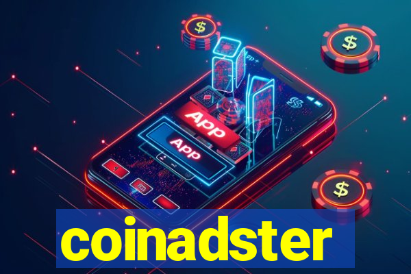 coinadster