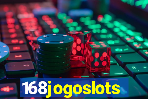 168jogoslots