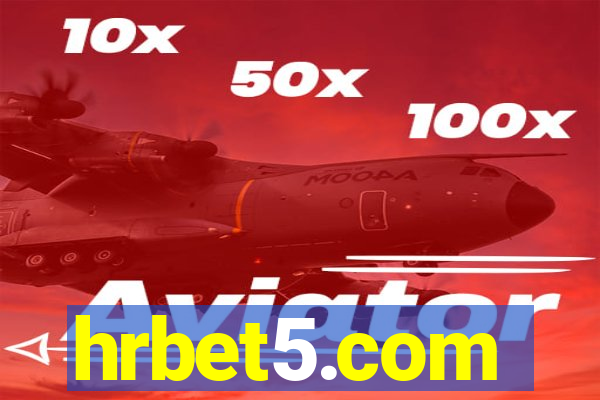 hrbet5.com