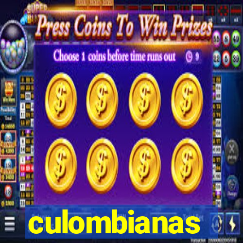 culombianas