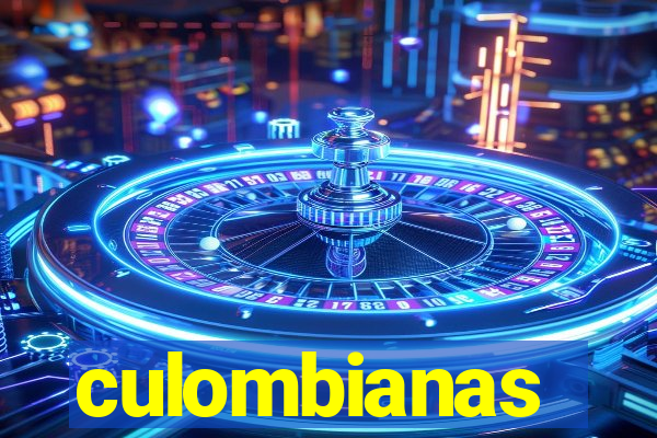 culombianas