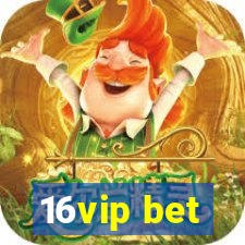 16vip bet