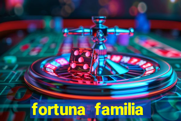 fortuna familia imperial brasileira